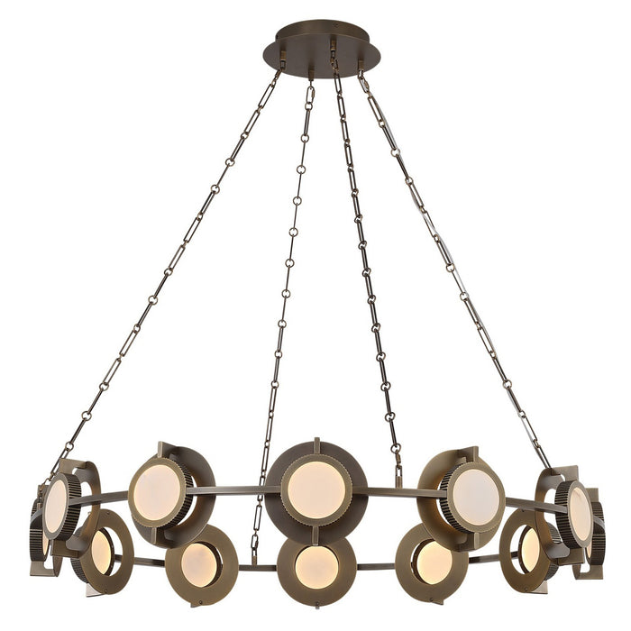 Mayfair Pendant