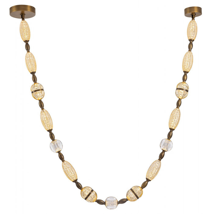 Dubai Pendant