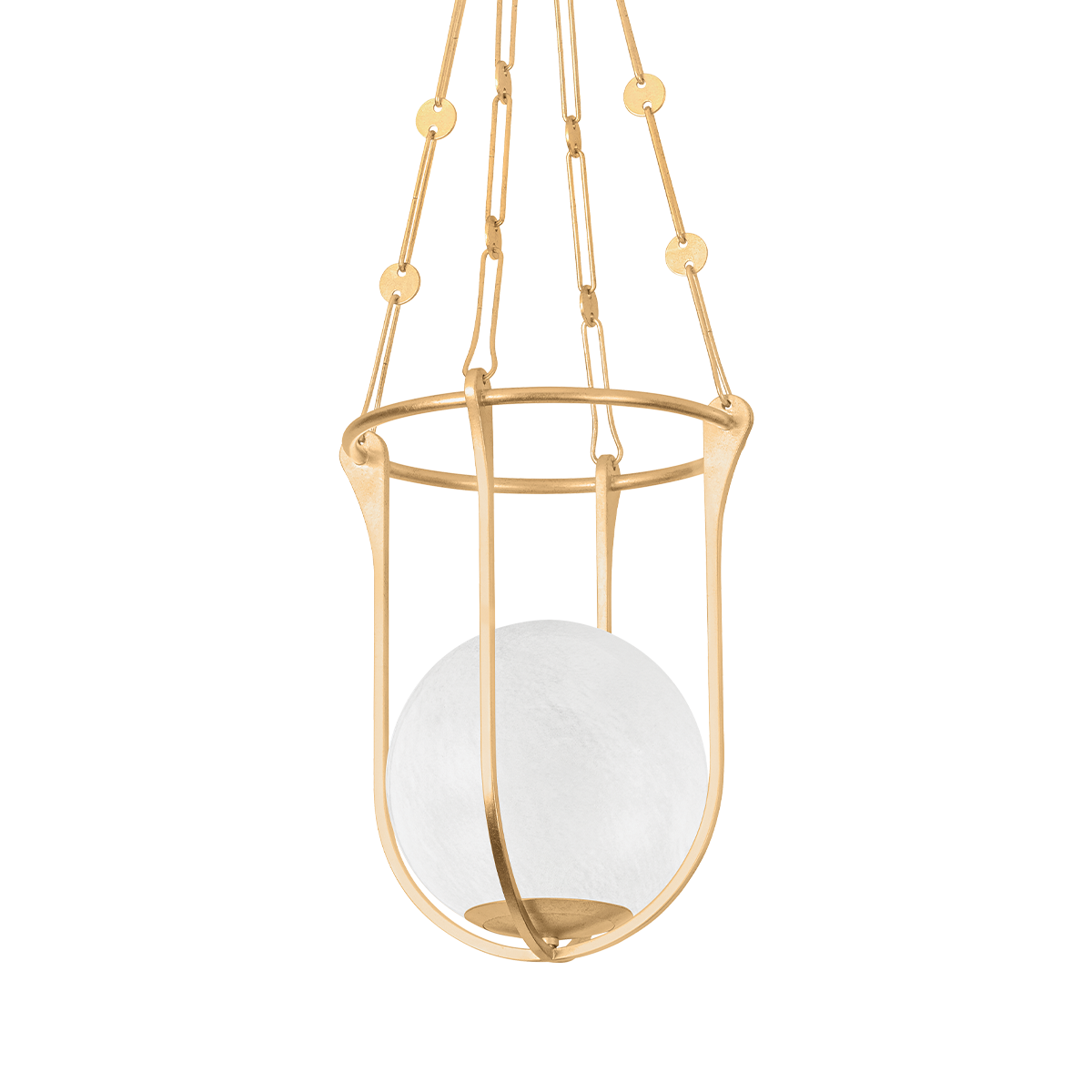 Verbank Lantern