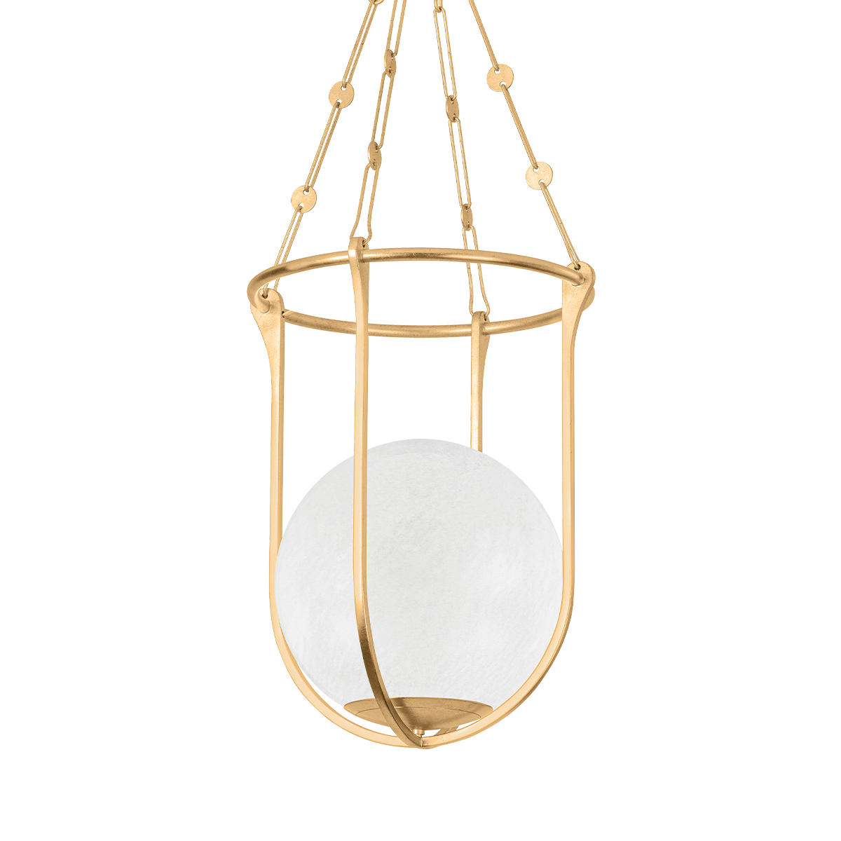 Verbank Lantern