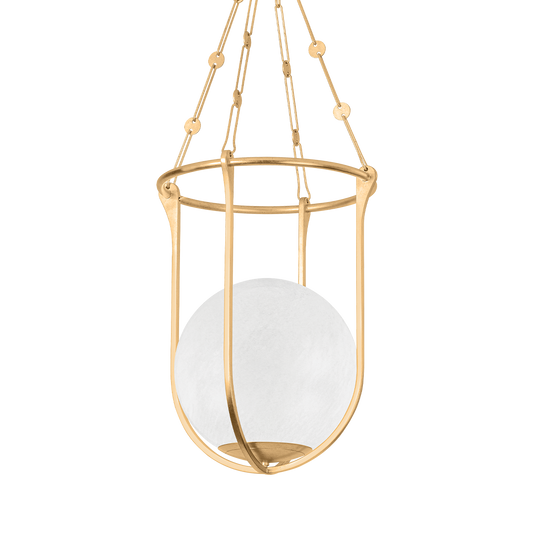 Verbank Lantern