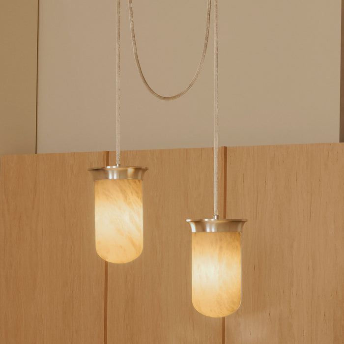 Yukimi Pendant