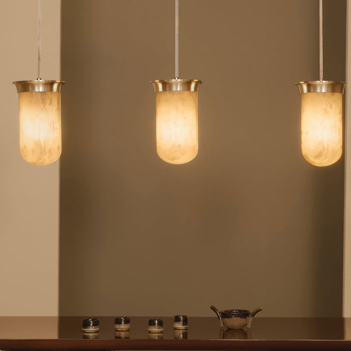 Yukimi Linear Pendant