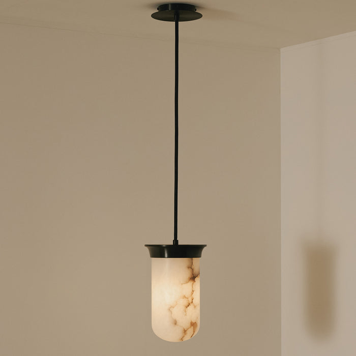 Yukimi Pendant