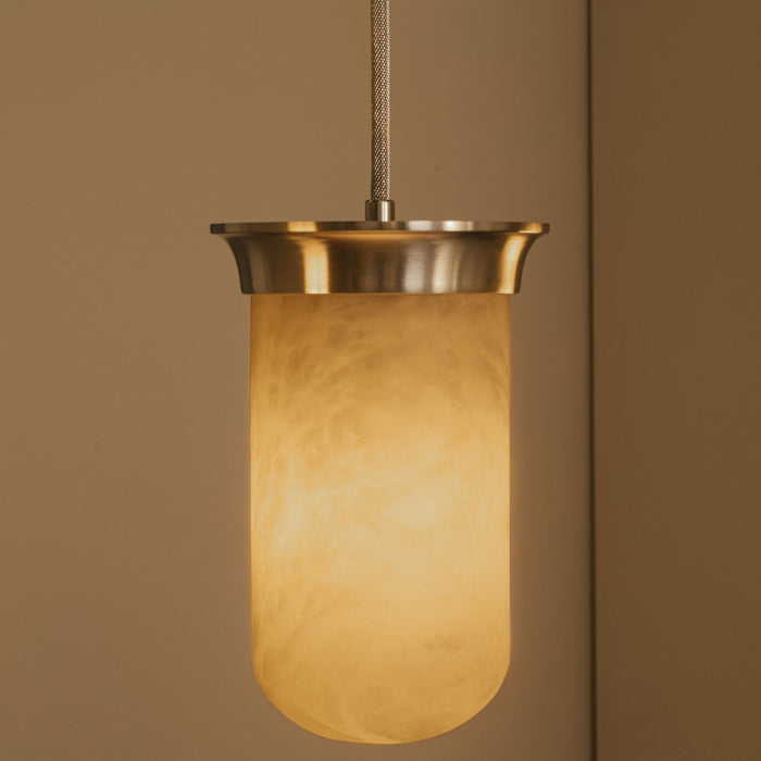 Yukimi Pendant