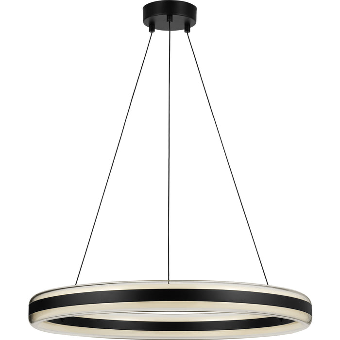 Colt Chandelier