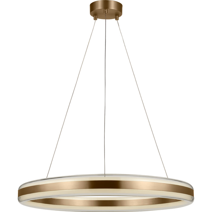 Colt Chandelier