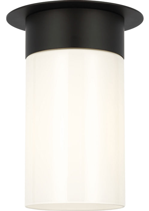 Archer Glass Ceiling Light