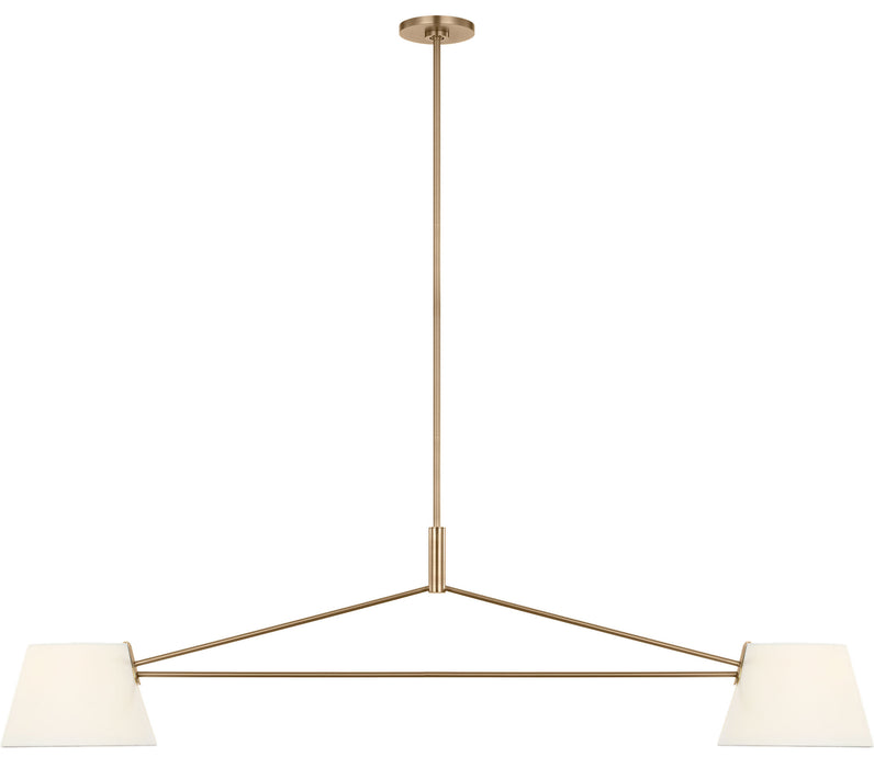 Hale Linear Chandelier