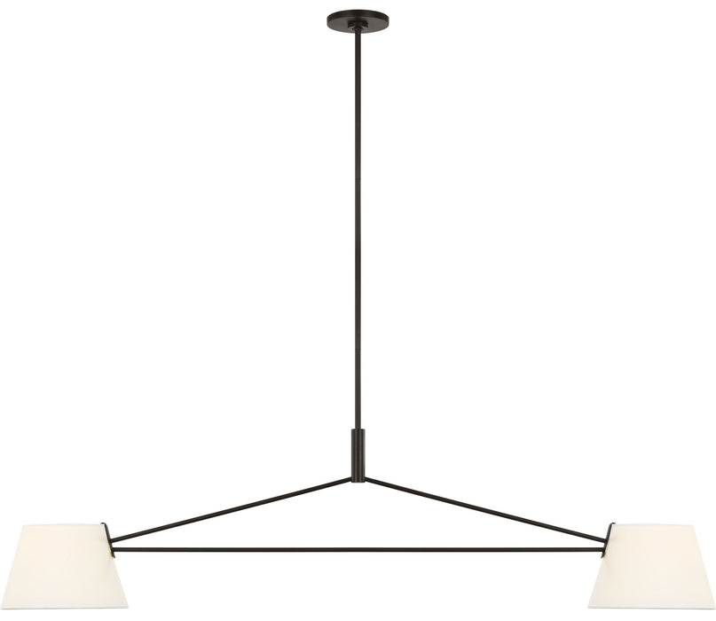 Hale Linear Chandelier