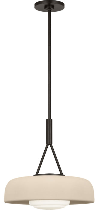 Liora Dome Pendant