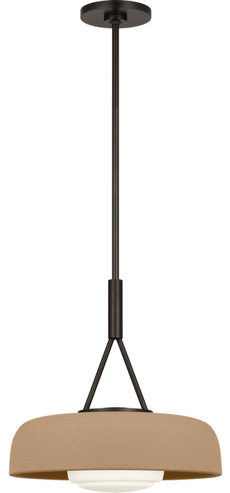 Liora Dome Pendant