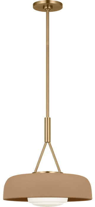 Liora Dome Pendant