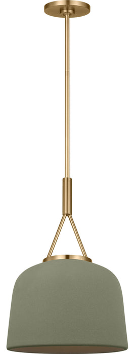 Liora Pendant