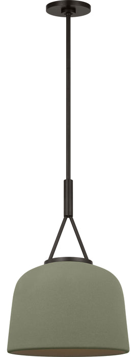 Liora Pendant