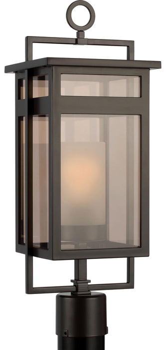Fairhaven Outdoor Post Light