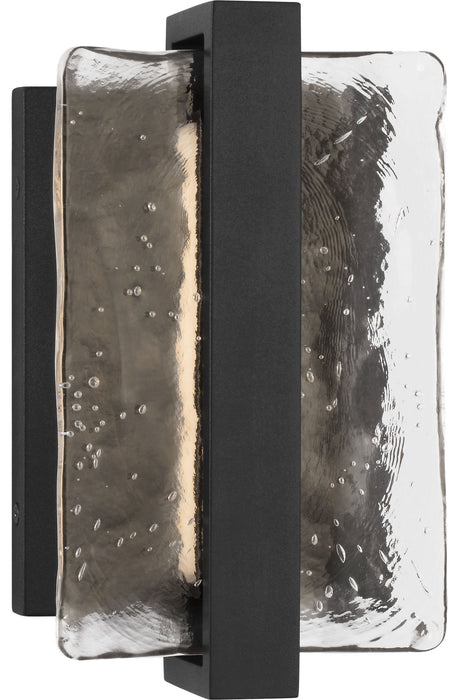 Briggs Outdoor Wall Sconce
