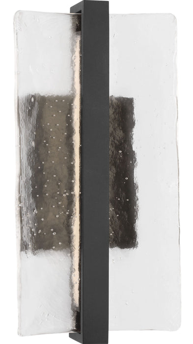 Briggs Outdoor Wall Sconce