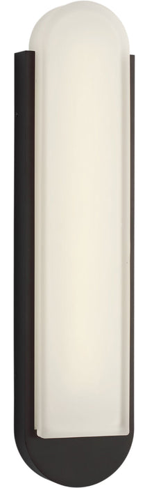 Dante Outdoor Wall Sconce