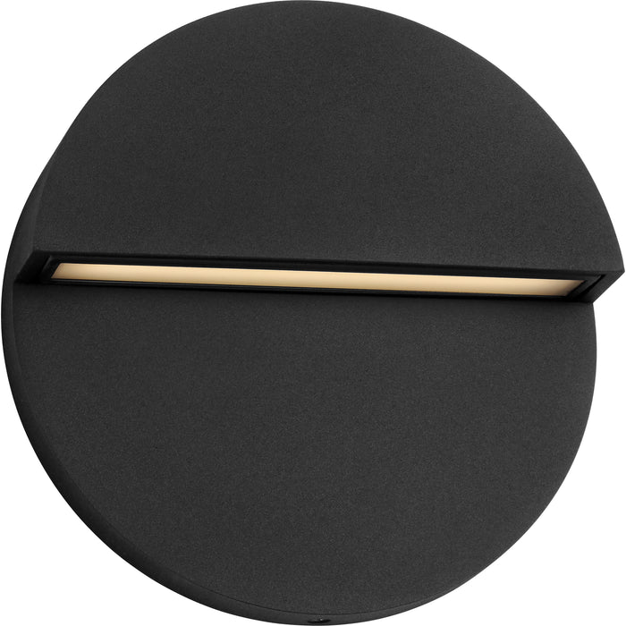Banks Indoor / Outdoor Wall Sconce
