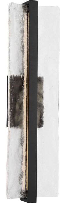 Briggs Outdoor Wall Sconce