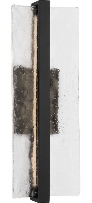 Briggs Outdoor Wall Sconce