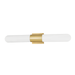 Carlin Wall Sconce by Hudson Valley Lighting