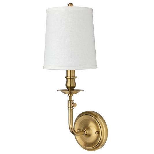 Logan Wall Sconce