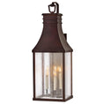 Load image into Gallery viewer, Beacon Hill Extra Large Wall Mount Lantern
