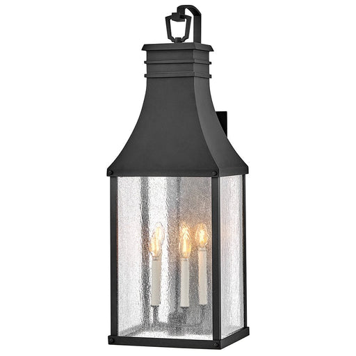 Beacon Hill Extra Large Wall Mount Lantern by Hinkley