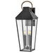 Dawson Extra Large Wall Mount Lantern by Hinkley