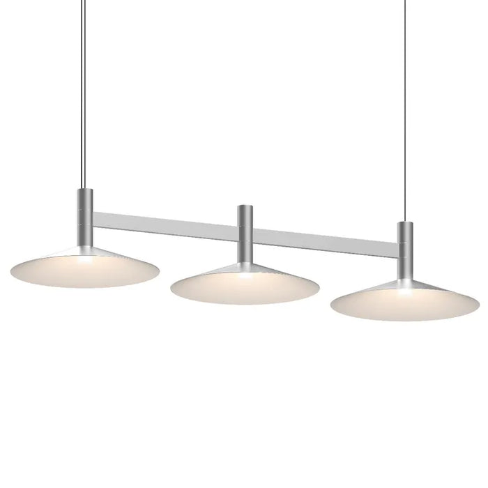Systema Staccato Linear Pendant 3 Light