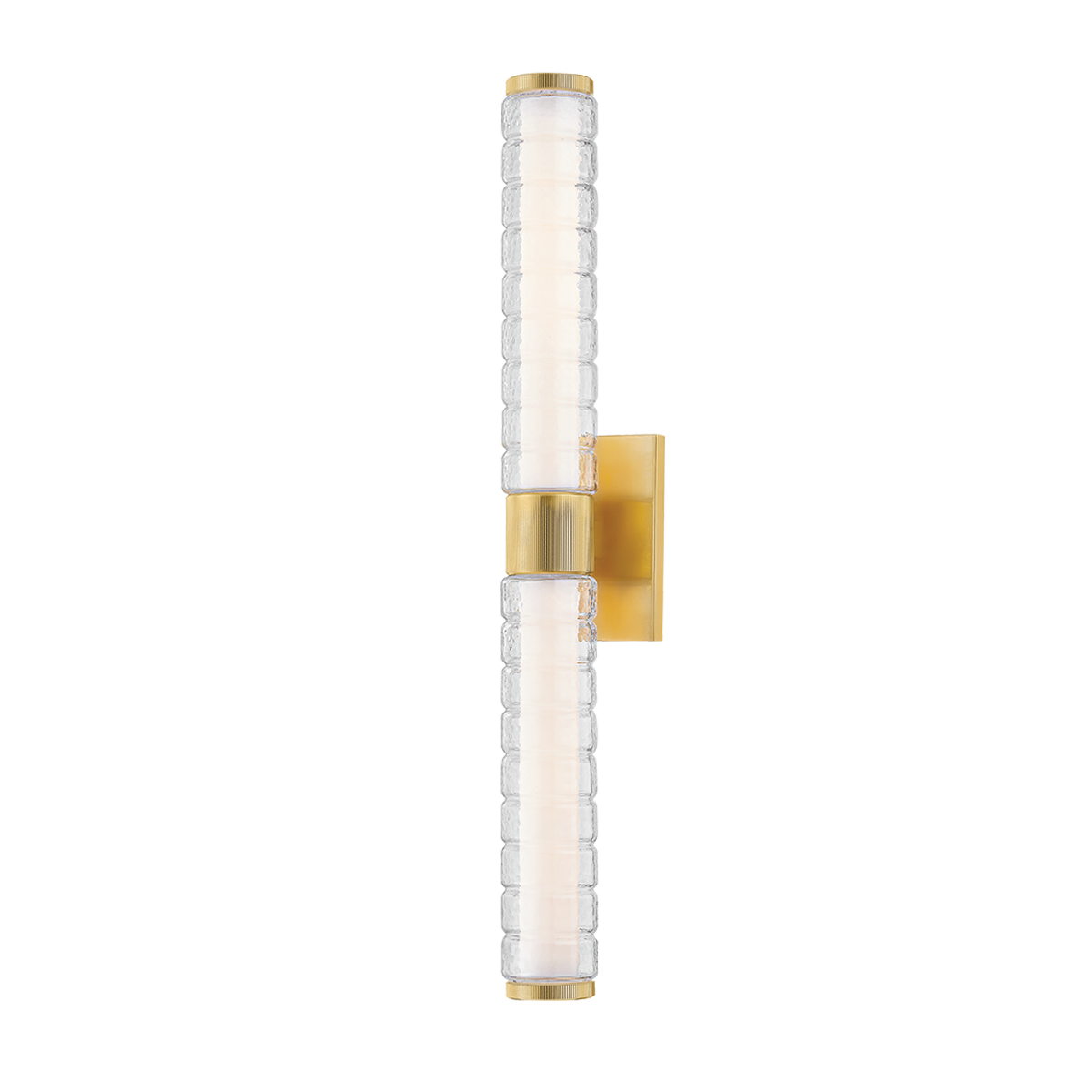 Castor Bath Sconce