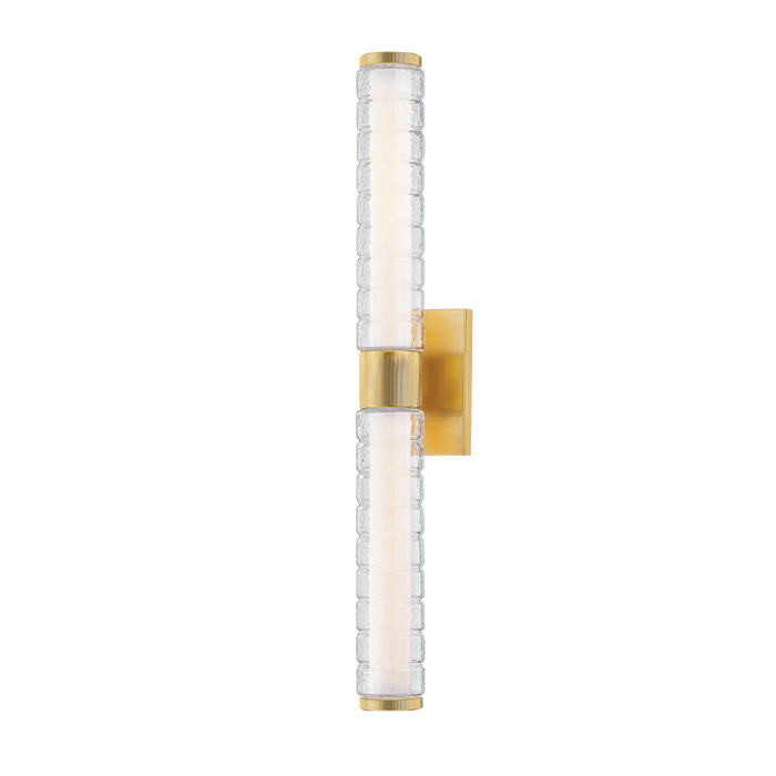 Castor Bath Sconce by Hudson Valley Lighting