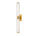 Castor Bath Sconce by Hudson Valley Lighting