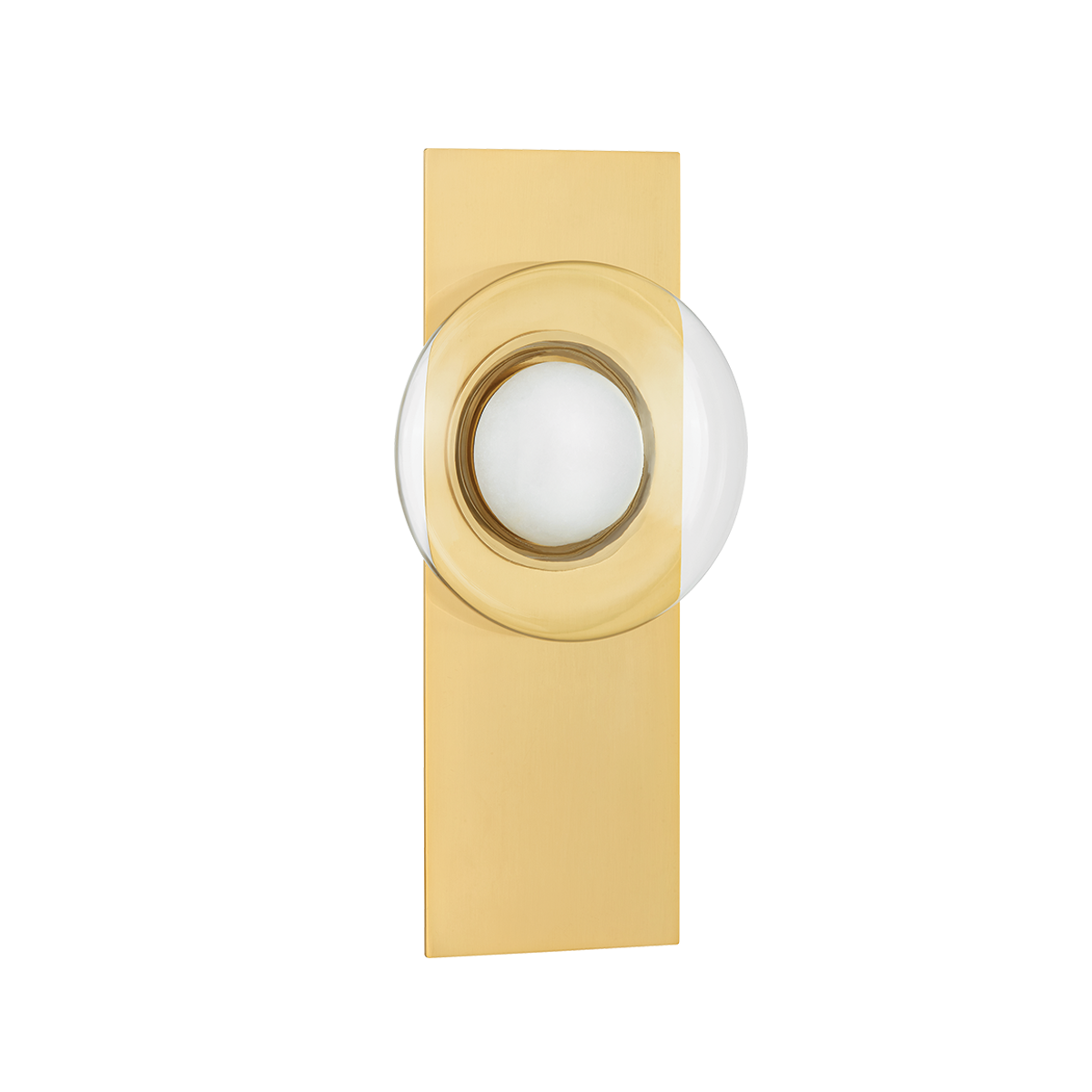 Pound Ridge Wall Sconce