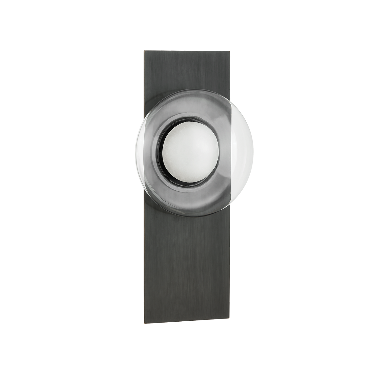 Pound Ridge Wall Sconce