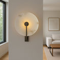 Load image into Gallery viewer, Quarry LED Wall Sconce
