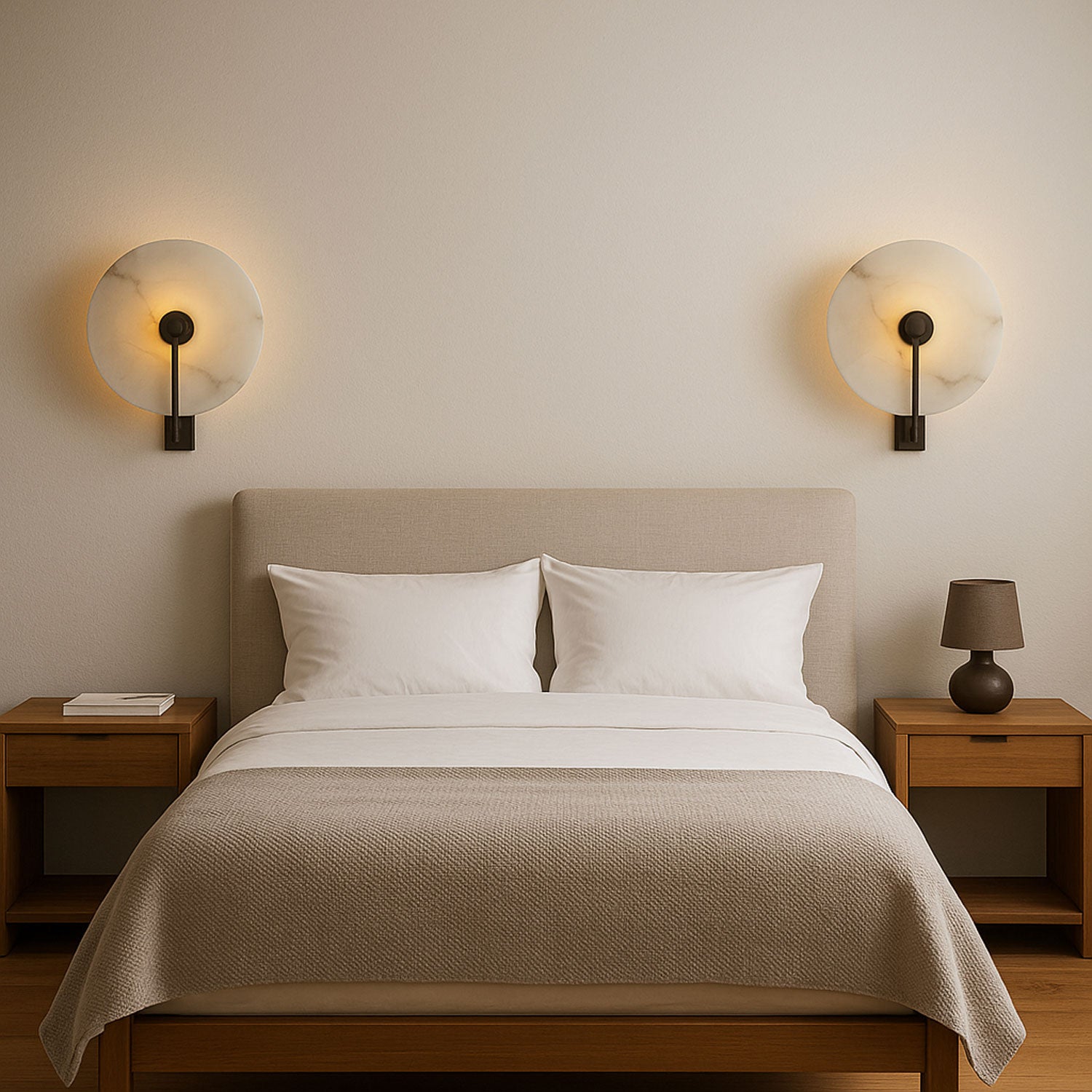 Quarry LED Wall Sconce