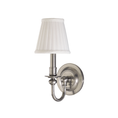 Load image into Gallery viewer, Beekman Wall Sconce
