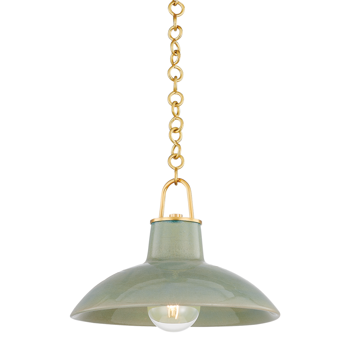 Pottersville Pendant