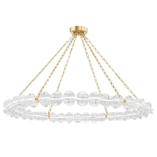 Lindley Chandelier
