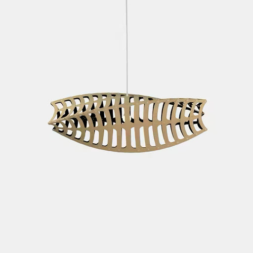 Toru Pendant by David Trubridge