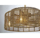 Ferndale 4-Light Fan D'Lier by Savoy House