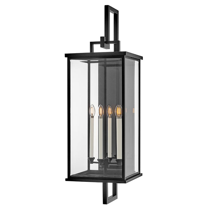 Weymouth Extra Large Wall Mount Lantern by Hinkley
