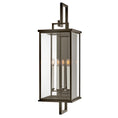 Load image into Gallery viewer, Weymouth Extra Large Wall Mount Lantern
