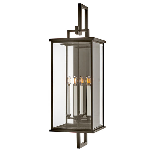 Weymouth Extra Large Wall Mount Lantern