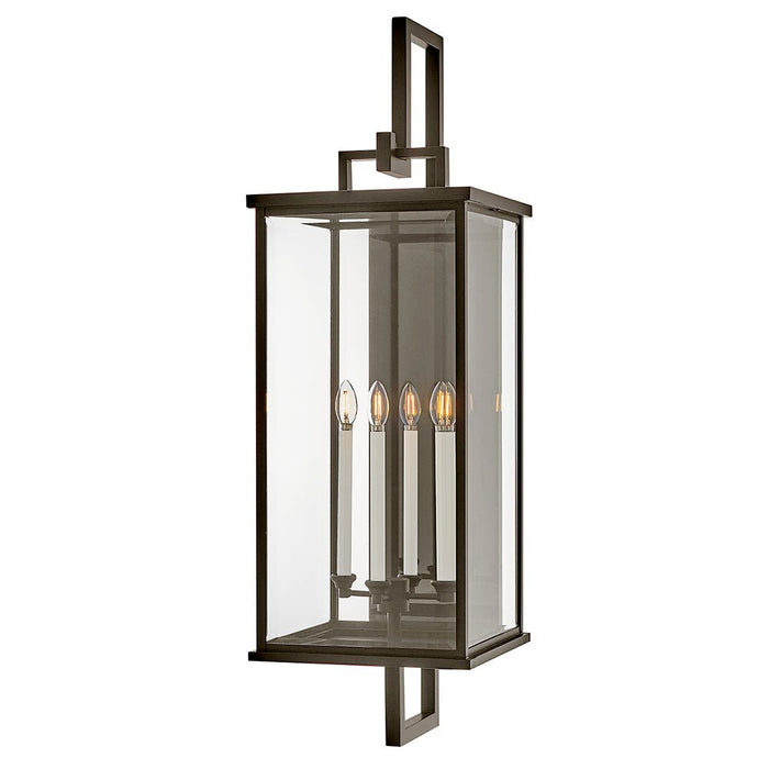 Weymouth Extra Large Wall Mount Lantern by Hinkley