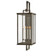 Weymouth Extra Large Wall Mount Lantern by Hinkley