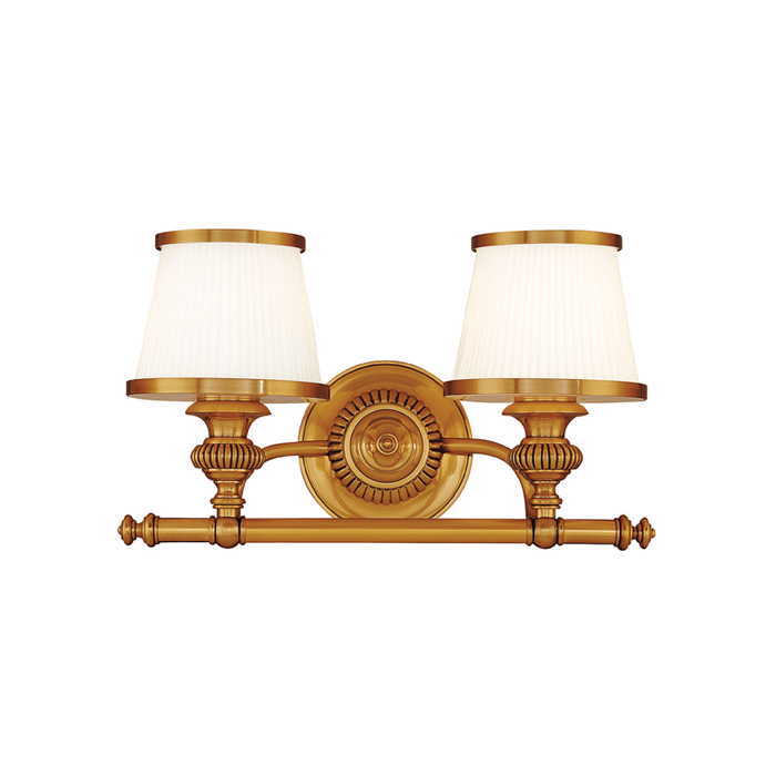 Milton Vanity Light by Hudson Valley Lighting